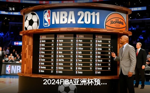 2024FIBA亚洲杯预选赛焦点战：中国男篮加时苦战以91:89险胜日本 - 3