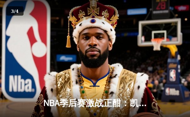 NBA季后赛激战正酣：凯尔特人加时险胜雄鹿，塔图姆狂砍42分创纪录 - 3