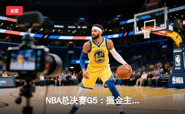 NBA总决赛G5：掘金主场力克热火，约基奇三双带队率先听牌