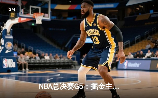 NBA总决赛G5：掘金主场力克热火，约基奇三双带队率先听牌 - 2