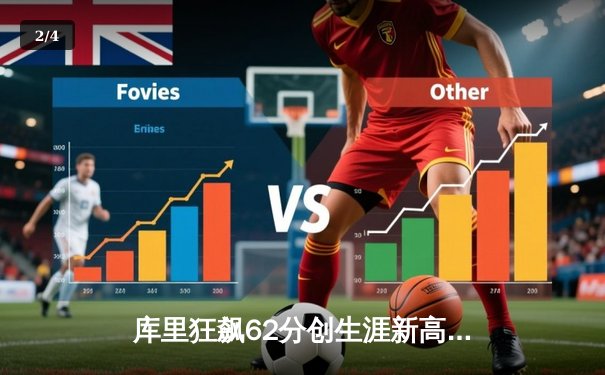 库里狂飙62分创生涯新高，勇士147-116大胜开拓者 - 2